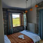 Habitación en casa particular Xenios Petritis