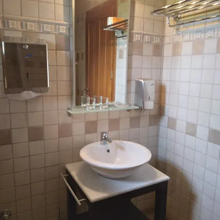 Xenios Petritis Privatunterkunft