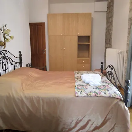 Xenios Petritis Habitación en casa particular *