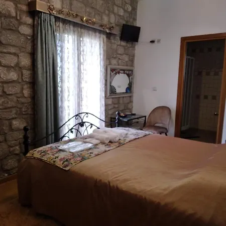 Homestay Xenios Petritis *