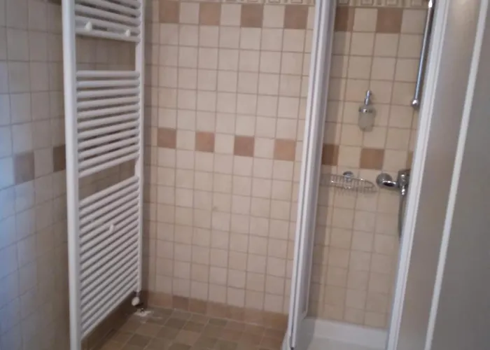 Xenios Petritis Λειβαδιά