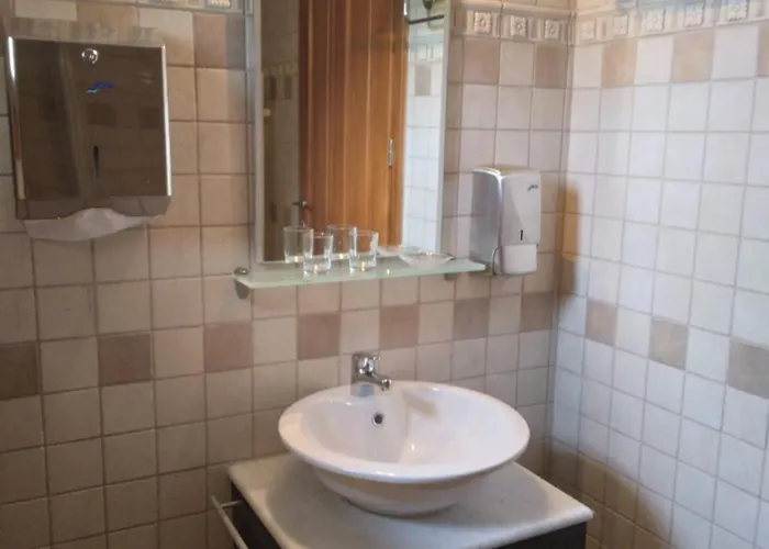 Xenios Petritis Δωμάτια σε οικογενειακή κατοικία